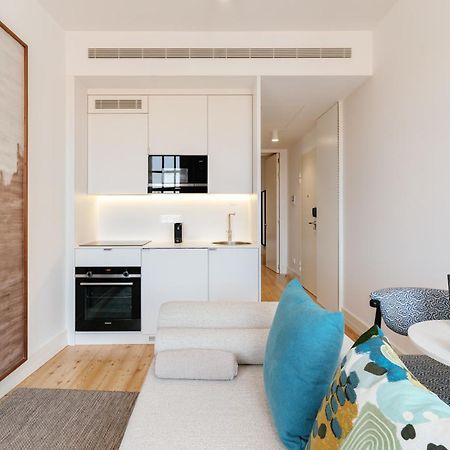 Feel Porto Clerigos Charm Flats Apartment Ngoại thất bức ảnh