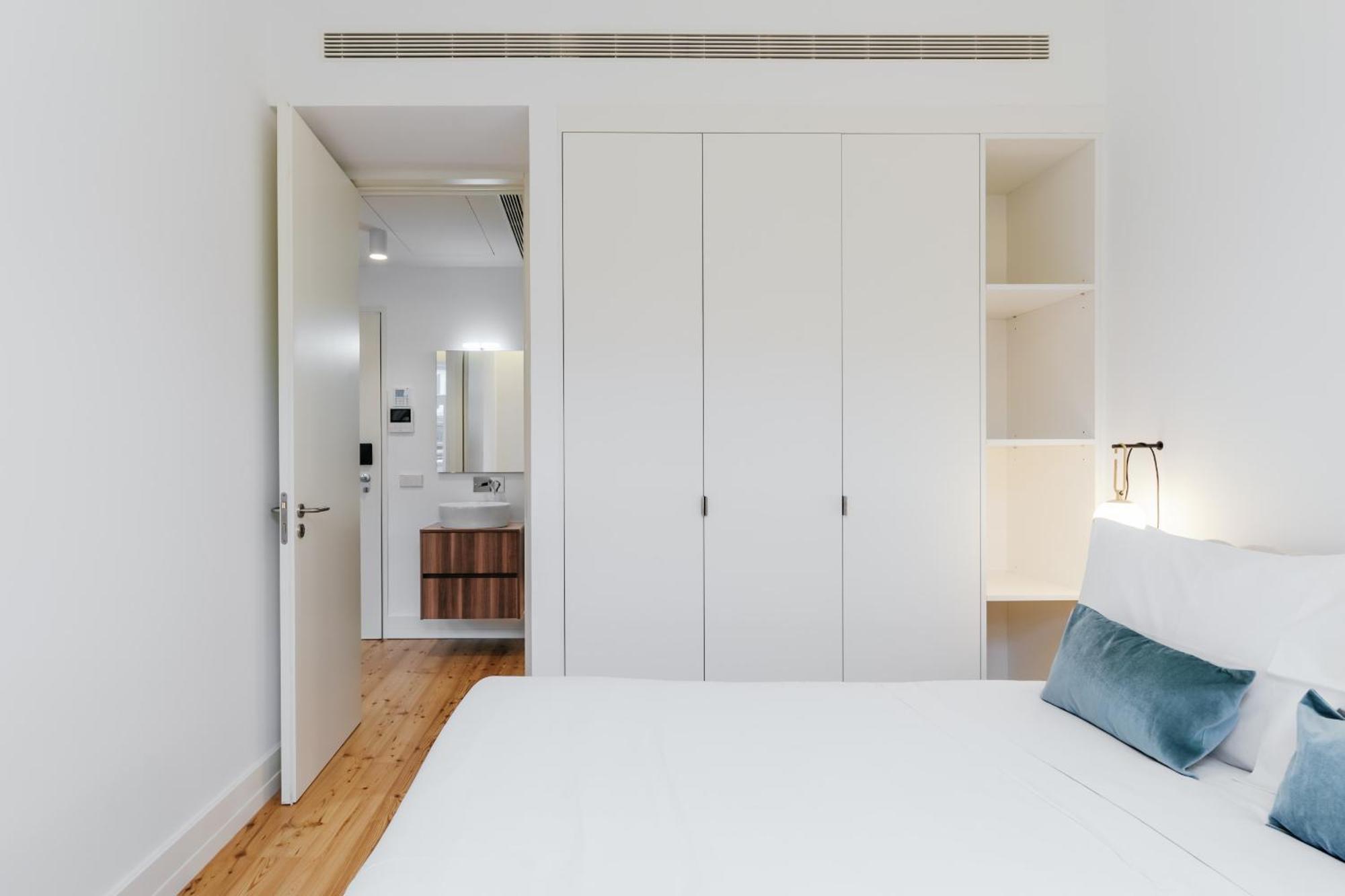 Feel Porto Clerigos Charm Flats Apartment Phòng bức ảnh