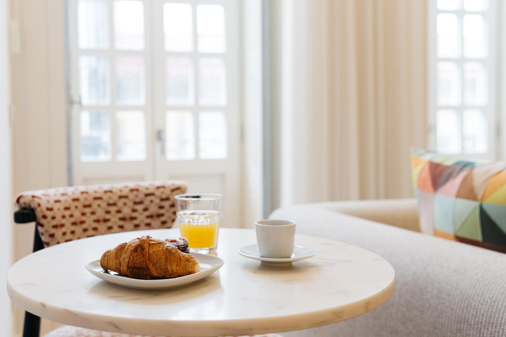 Feel Porto Clerigos Charm Flats Apartment Phòng bức ảnh