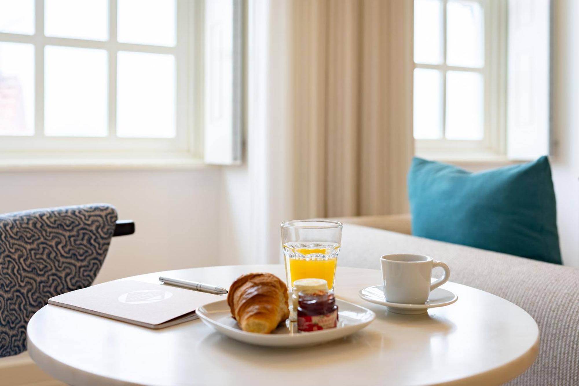 Feel Porto Clerigos Charm Flats Apartment Phòng bức ảnh