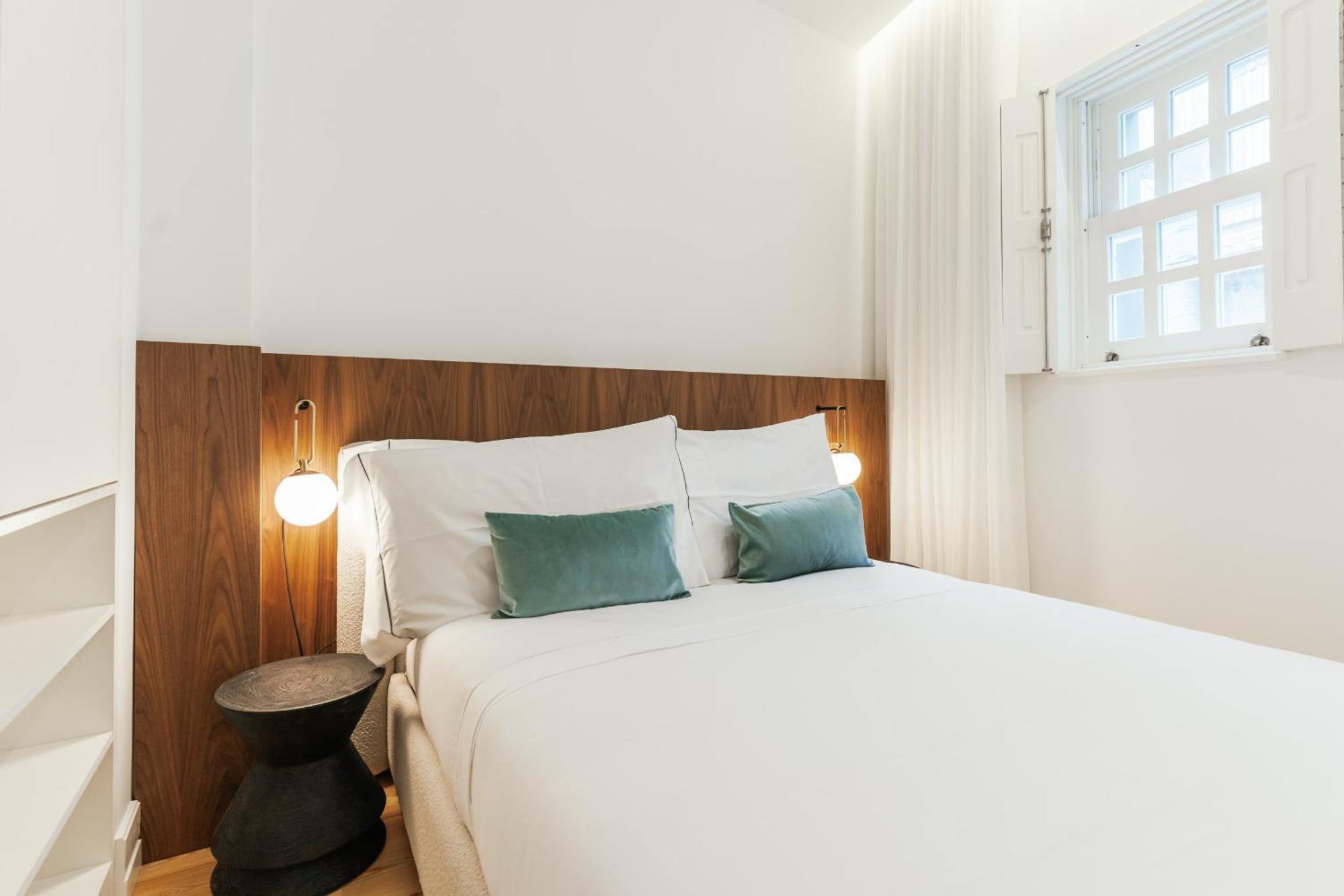 Feel Porto Clerigos Charm Flats Apartment Phòng bức ảnh