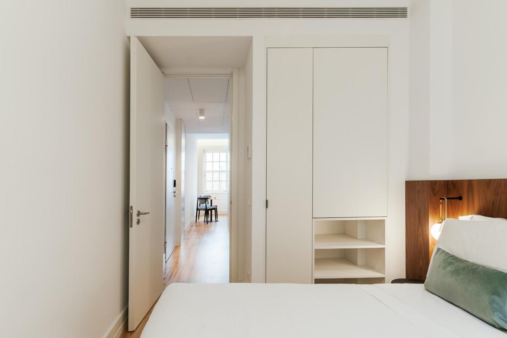 Feel Porto Clerigos Charm Flats Apartment Phòng bức ảnh