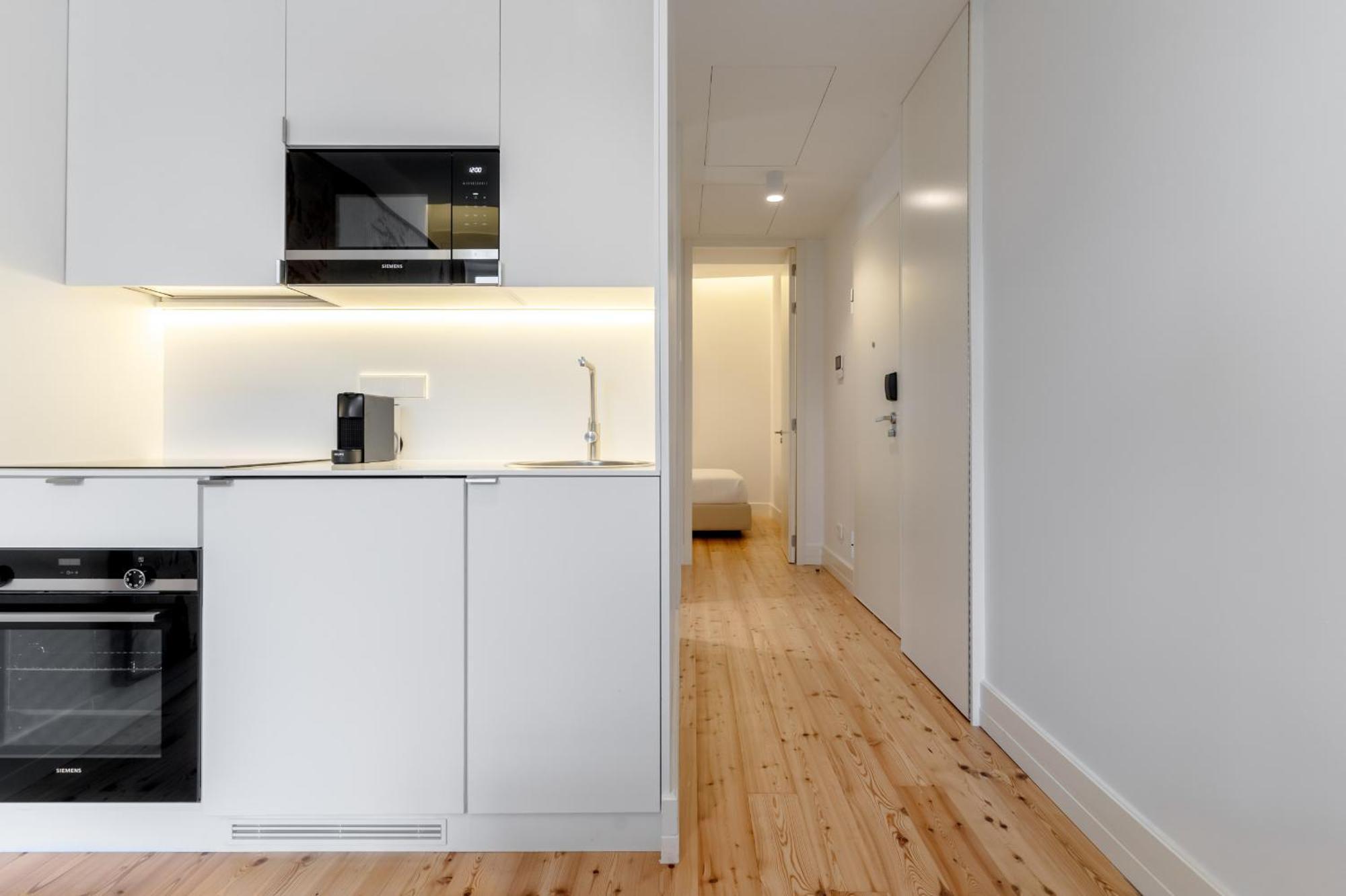Feel Porto Clerigos Charm Flats Apartment Phòng bức ảnh