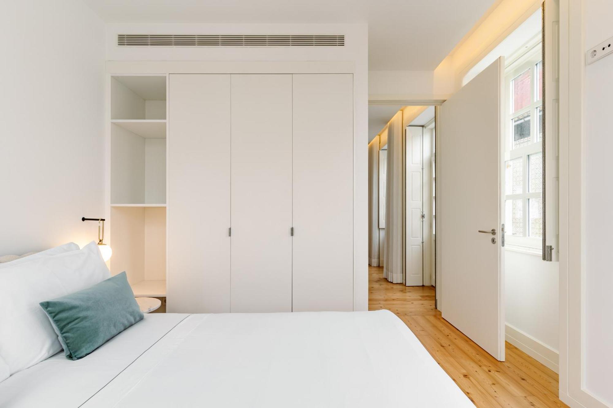 Feel Porto Clerigos Charm Flats Apartment Ngoại thất bức ảnh