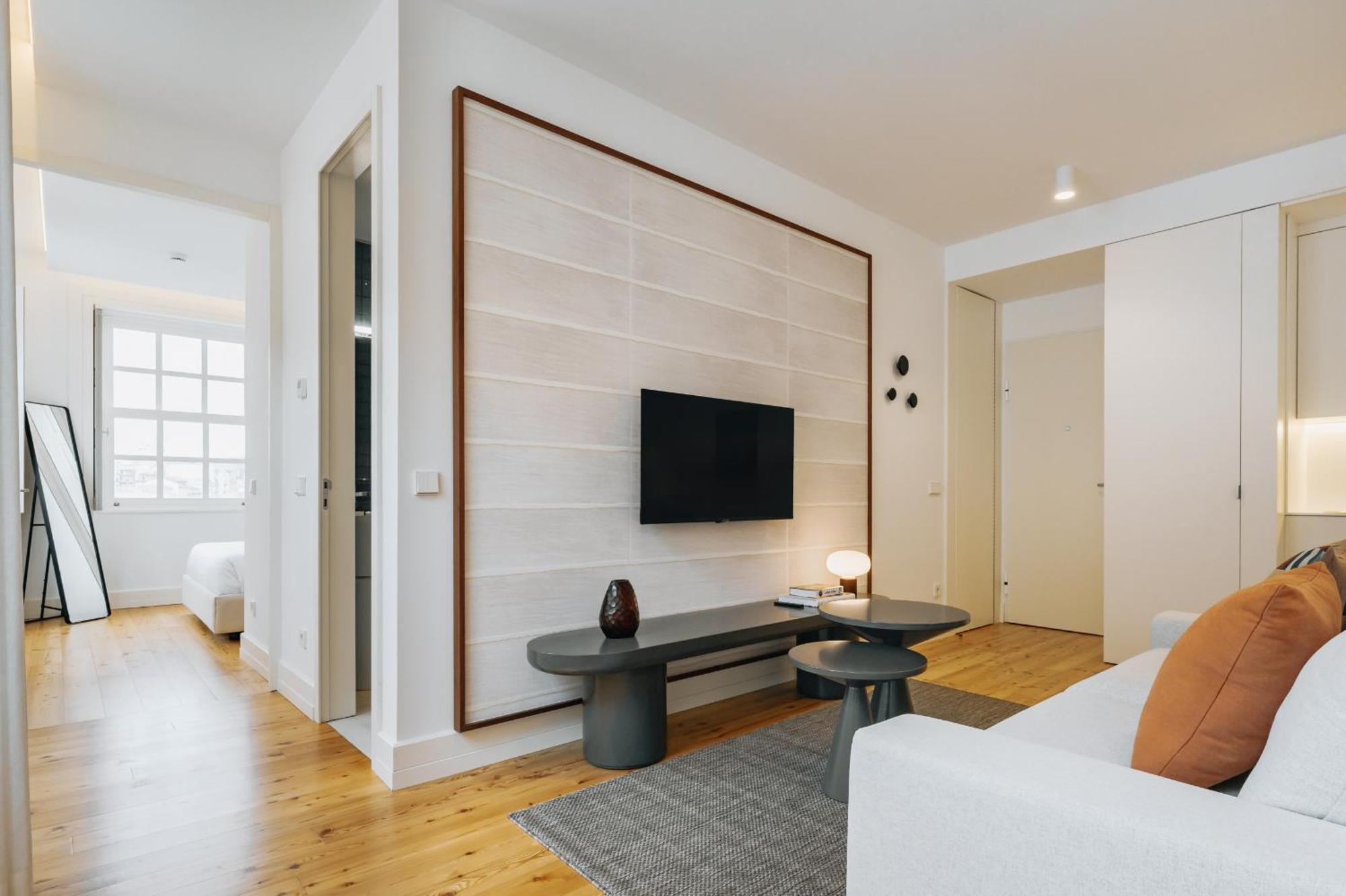 Feel Porto Clerigos Charm Flats Apartment Ngoại thất bức ảnh