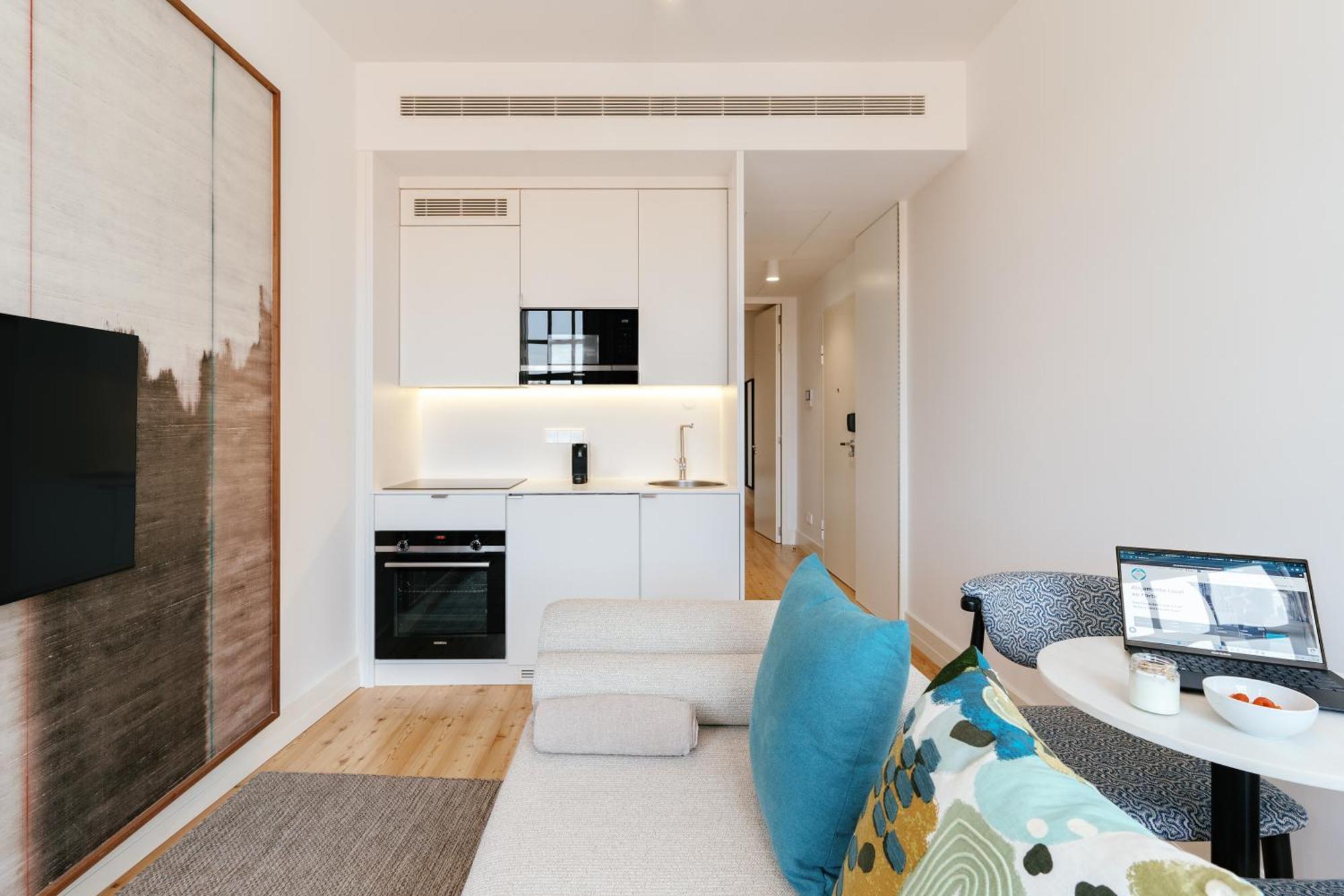Feel Porto Clerigos Charm Flats Apartment Ngoại thất bức ảnh