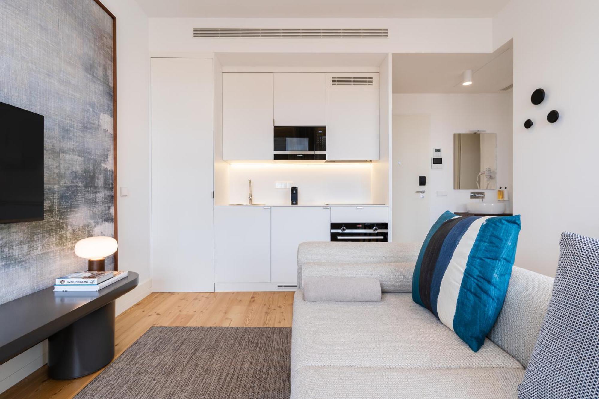 Feel Porto Clerigos Charm Flats Apartment Ngoại thất bức ảnh