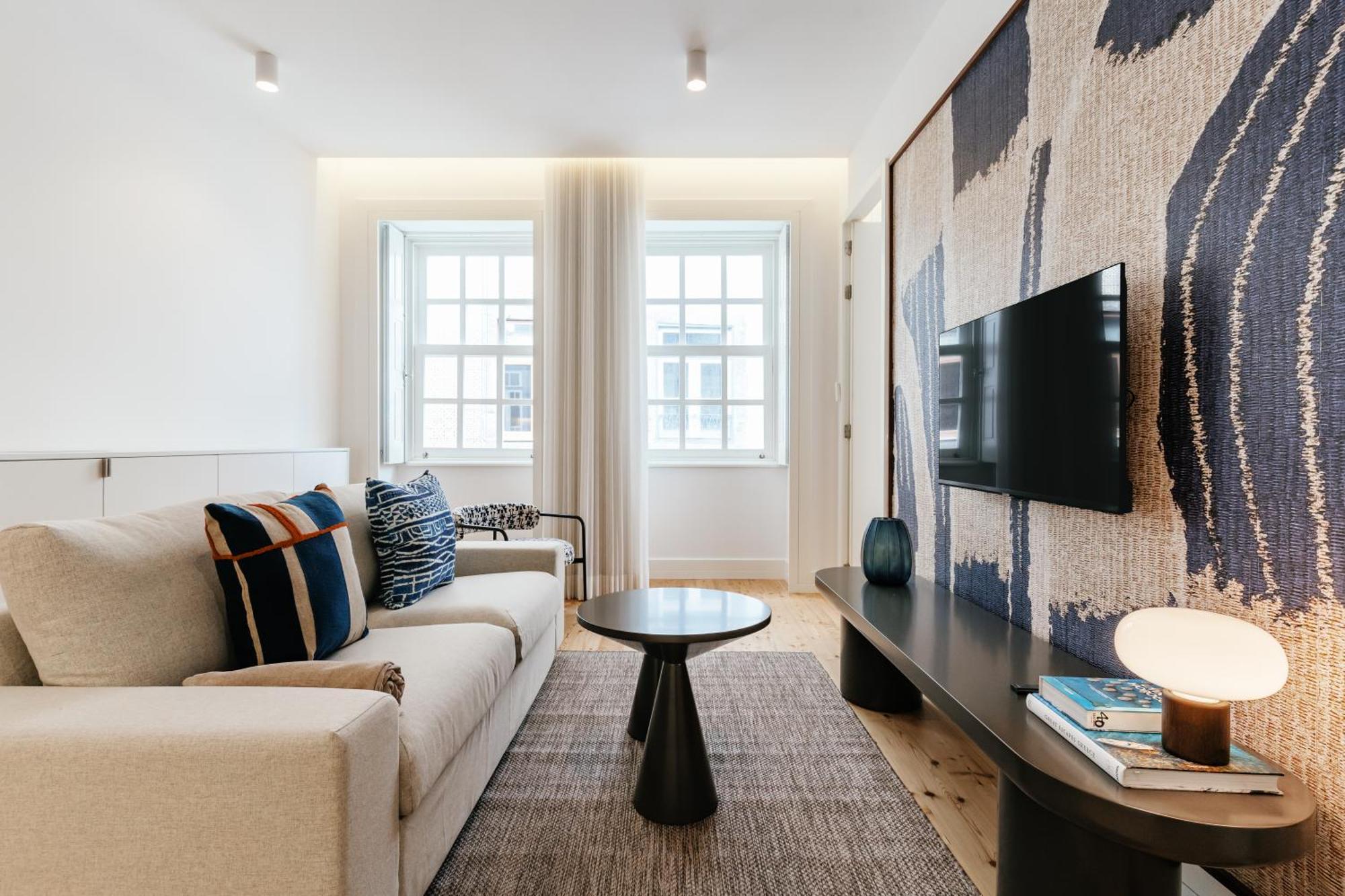 Feel Porto Clerigos Charm Flats Apartment Ngoại thất bức ảnh