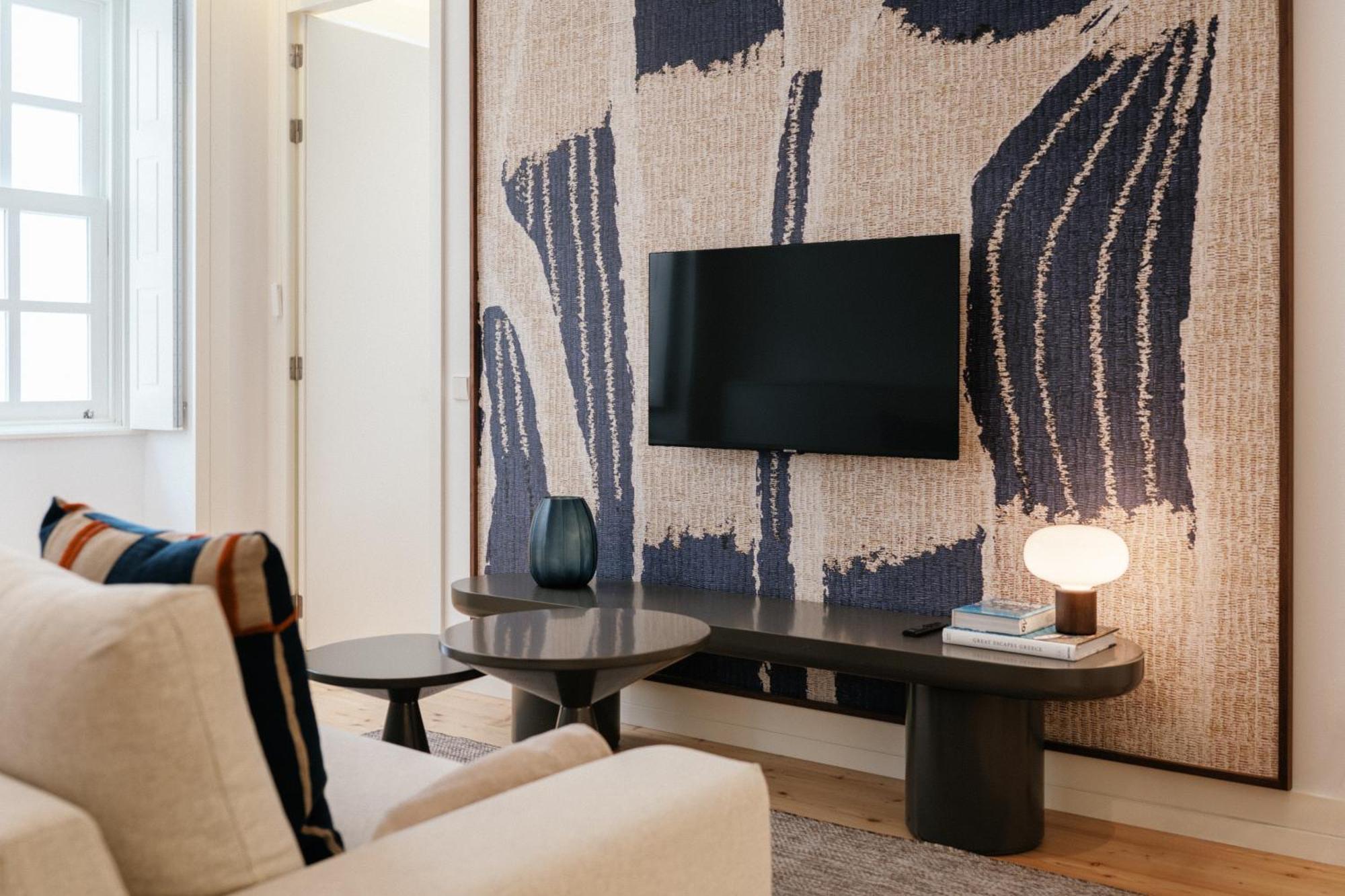 Feel Porto Clerigos Charm Flats Apartment Ngoại thất bức ảnh