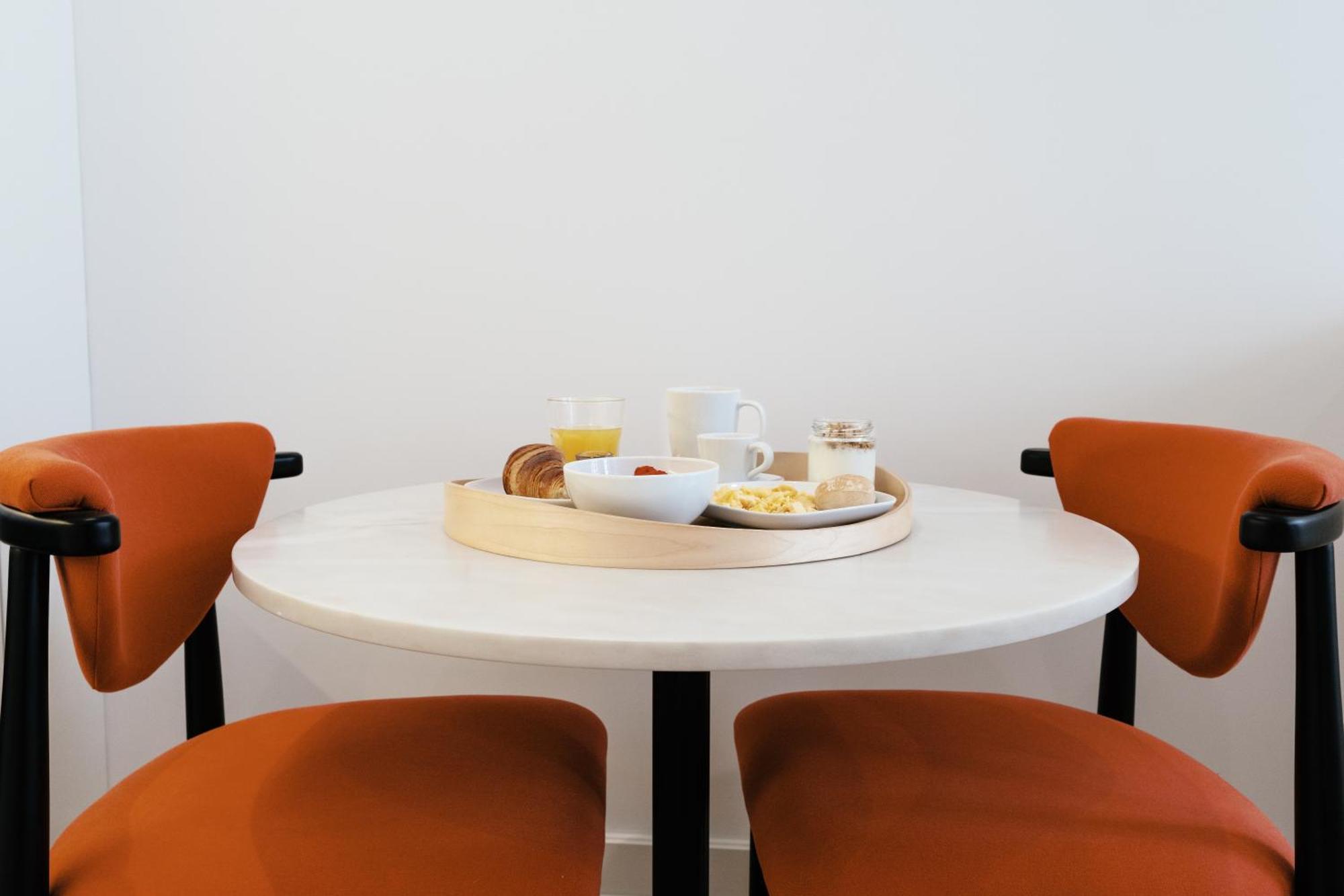 Feel Porto Clerigos Charm Flats Apartment Ngoại thất bức ảnh