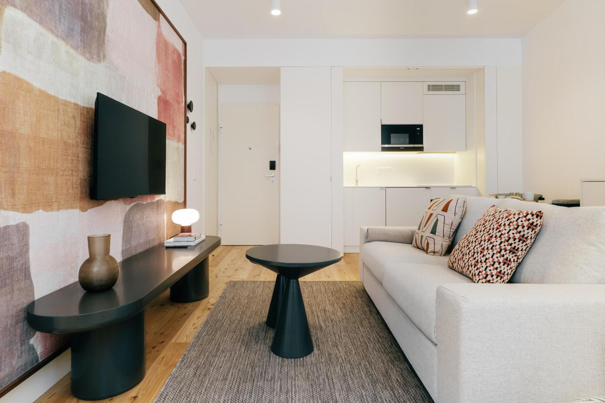 Feel Porto Clerigos Charm Flats Apartment Ngoại thất bức ảnh