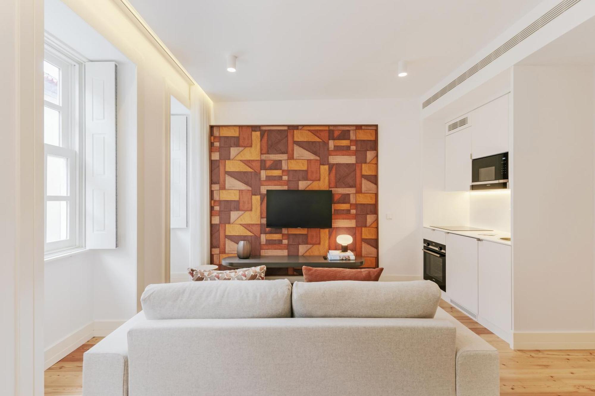 Feel Porto Clerigos Charm Flats Apartment Ngoại thất bức ảnh