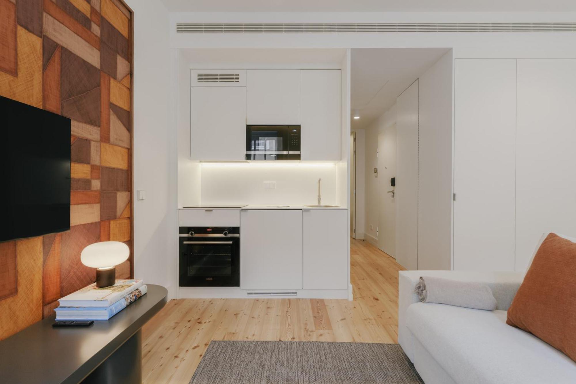 Feel Porto Clerigos Charm Flats Apartment Ngoại thất bức ảnh