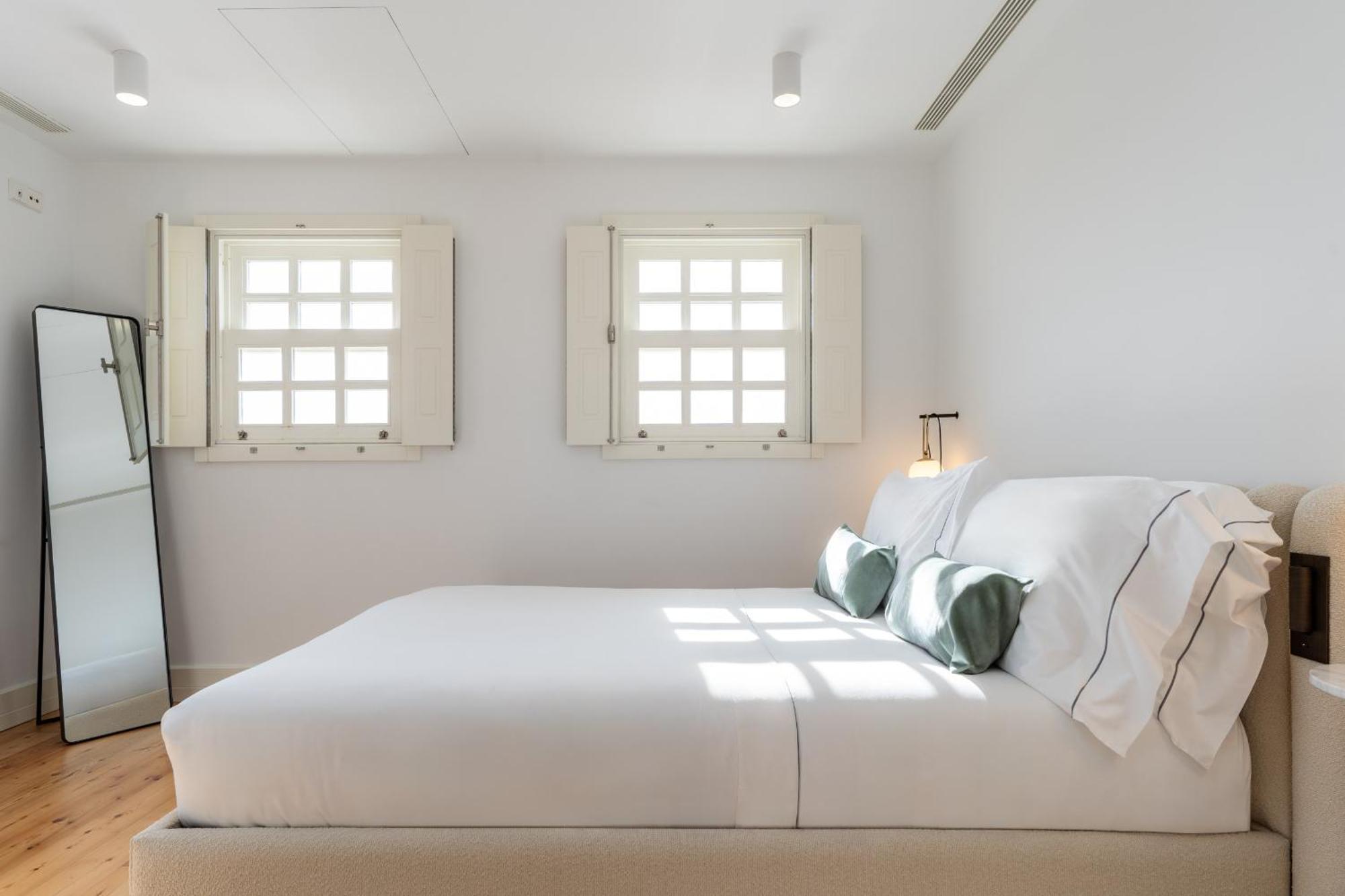 Feel Porto Clerigos Charm Flats Apartment Ngoại thất bức ảnh