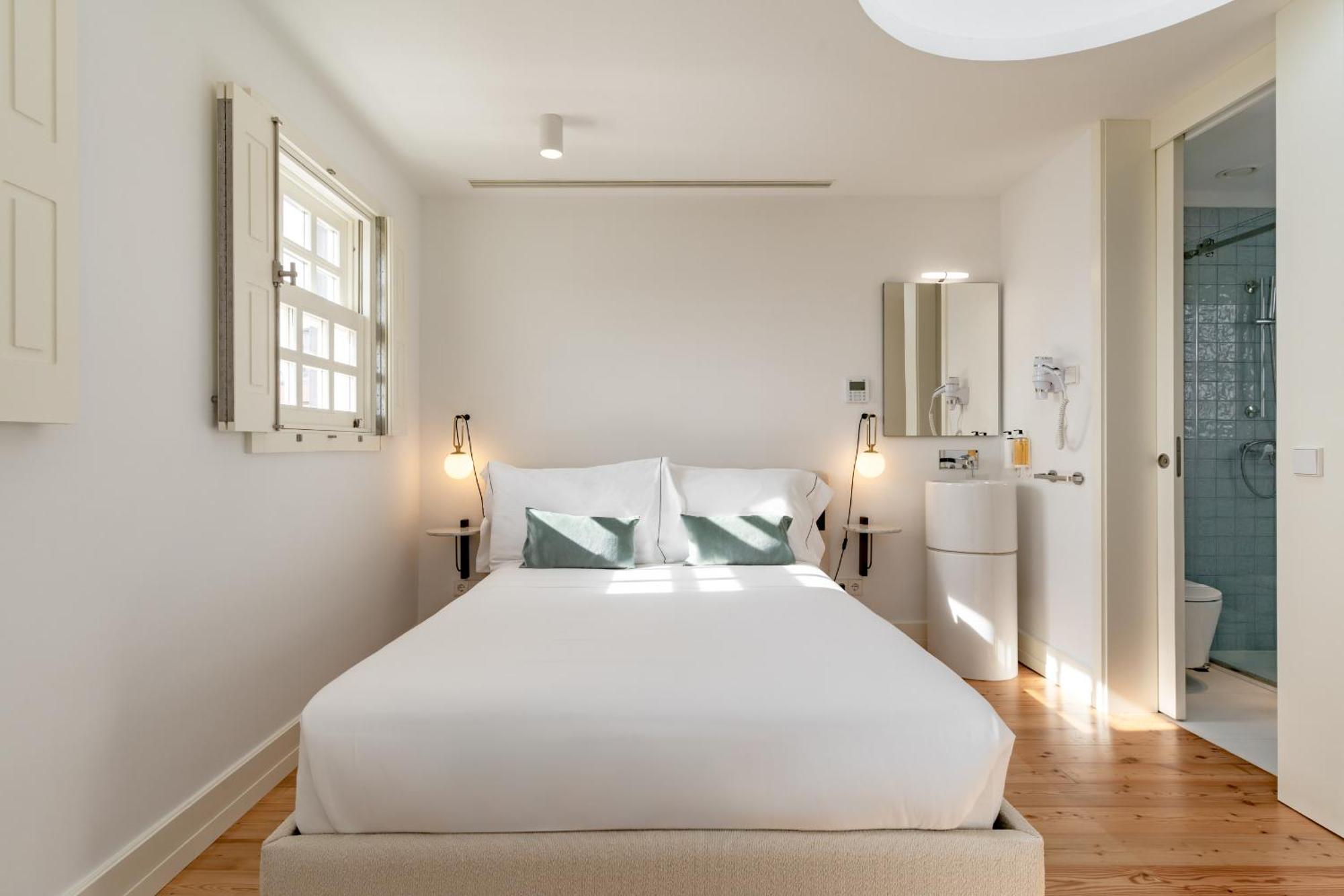Feel Porto Clerigos Charm Flats Apartment Ngoại thất bức ảnh