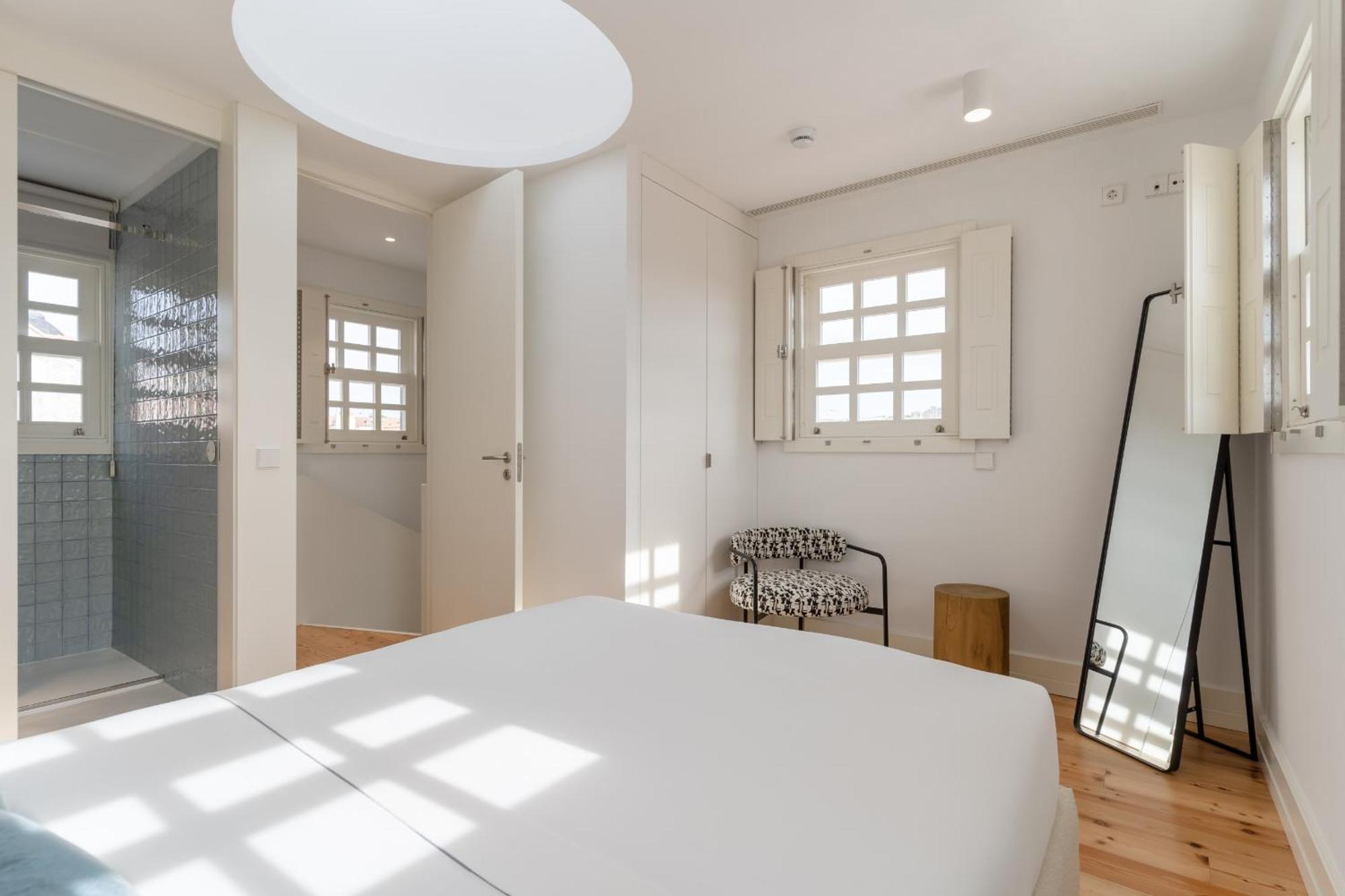 Feel Porto Clerigos Charm Flats Apartment Ngoại thất bức ảnh