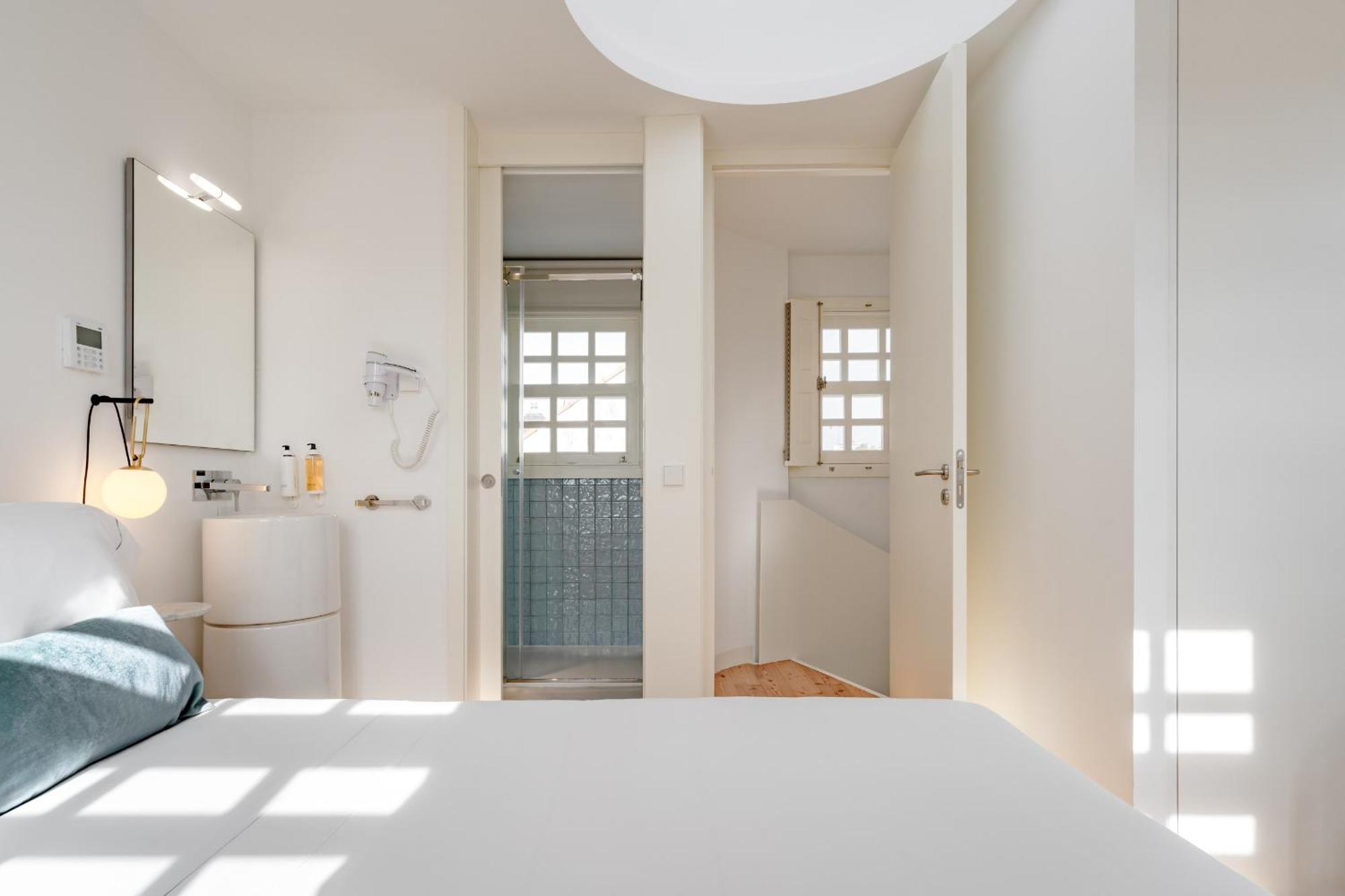 Feel Porto Clerigos Charm Flats Apartment Ngoại thất bức ảnh